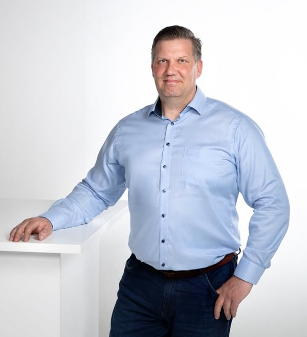 Jaakko Leppinen